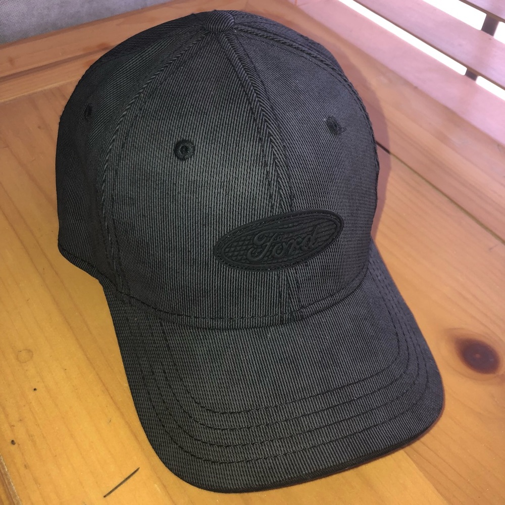 Ford Ball Cap